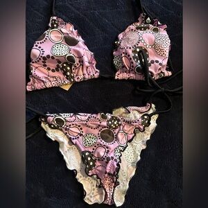 LOT of 12 Bikini Sets